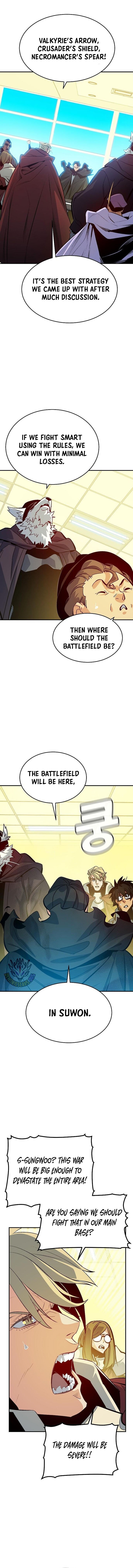 Read The Lone Necromancer en Manga Online