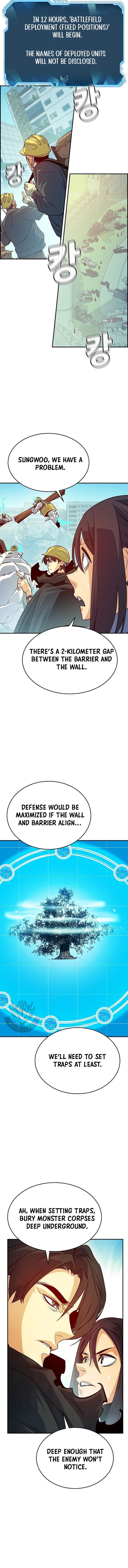 Read The Lone Necromancer en Manga Online