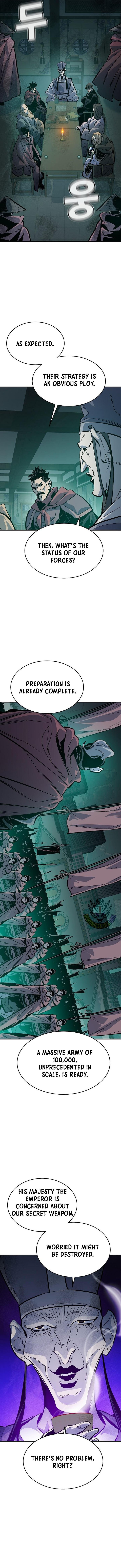 Read The Lone Necromancer en Manga Online