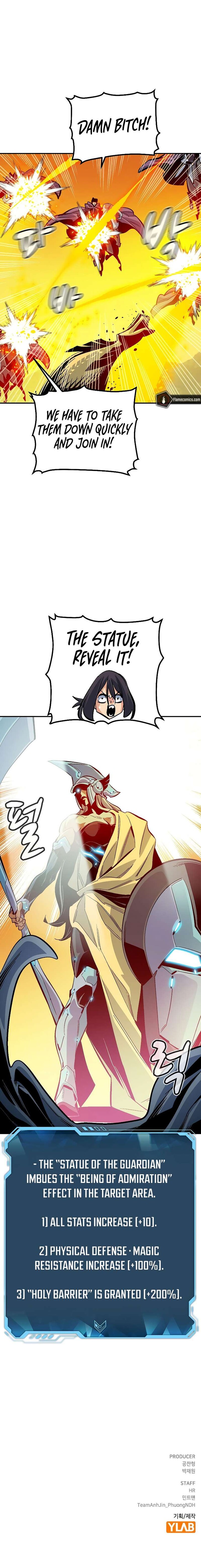 Read The Lone Necromancer en Manga Online