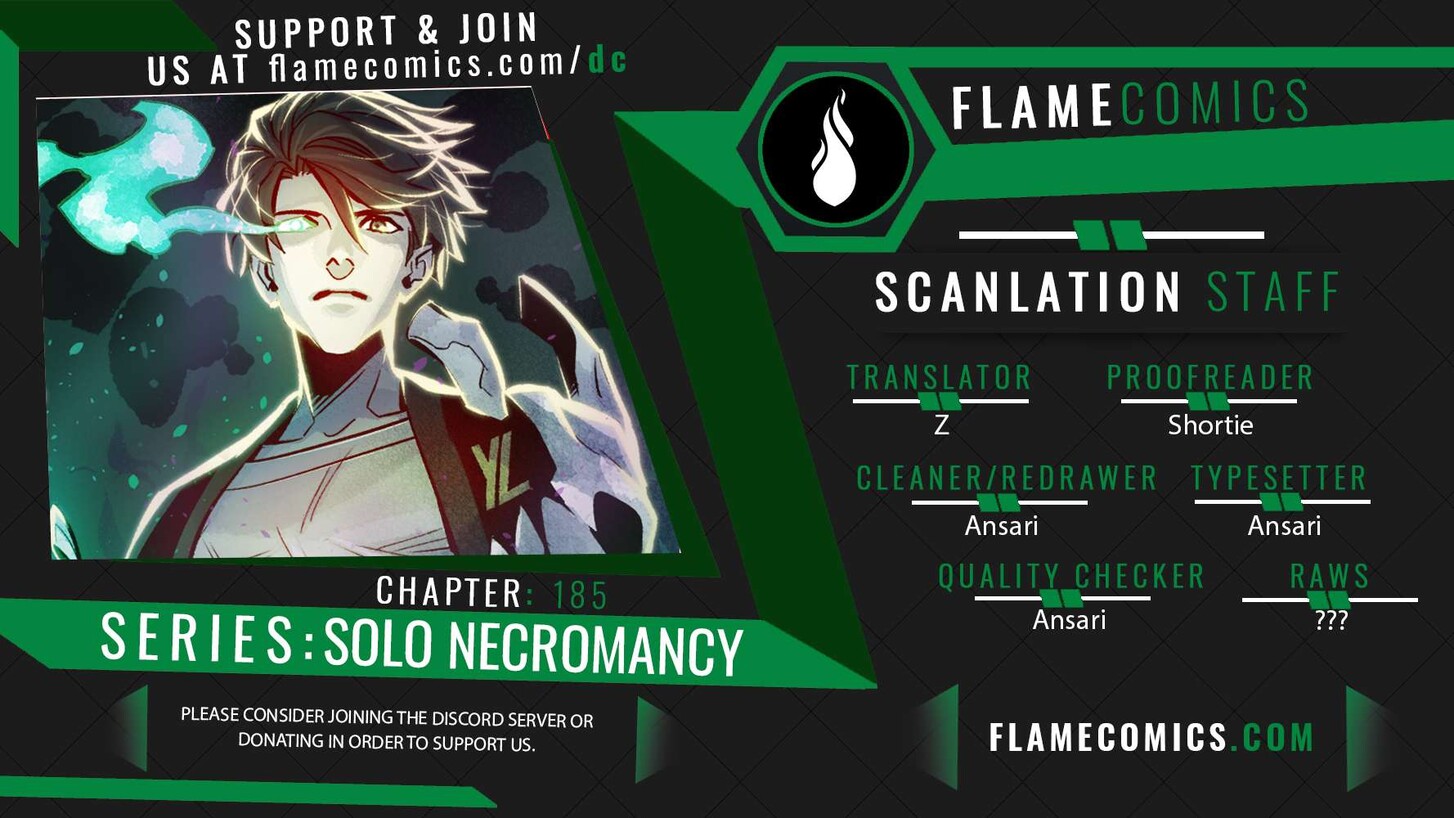 Read The Lone Necromancer en Manga Online