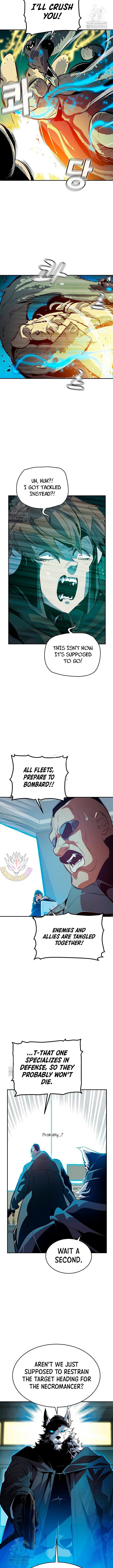 Read The Lone Necromancer en Manga Online
