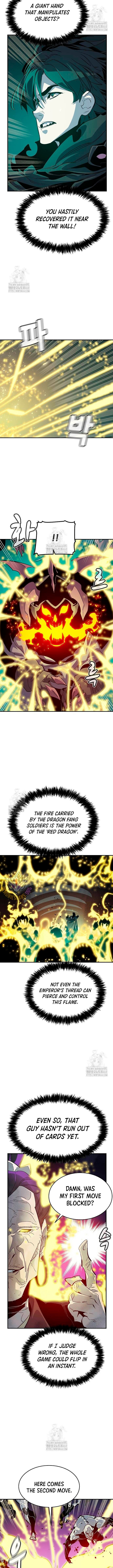 Read The Lone Necromancer en Manga Online