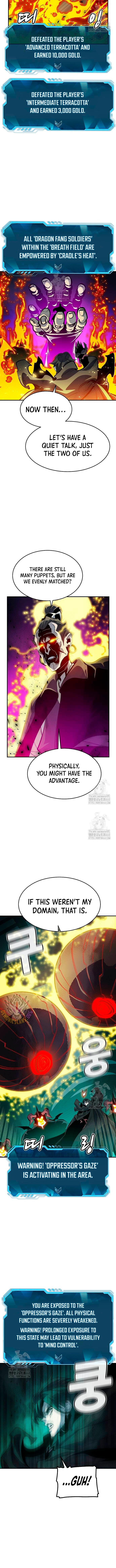 Read The Lone Necromancer en Manga Online