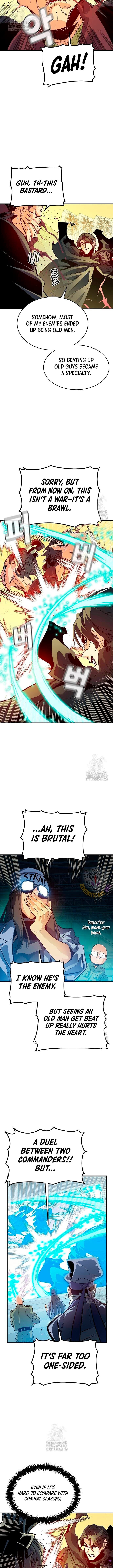 Read The Lone Necromancer en Manga Online