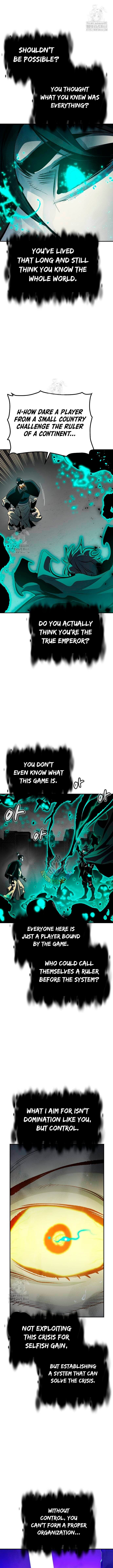 Read The Lone Necromancer en Manga Online
