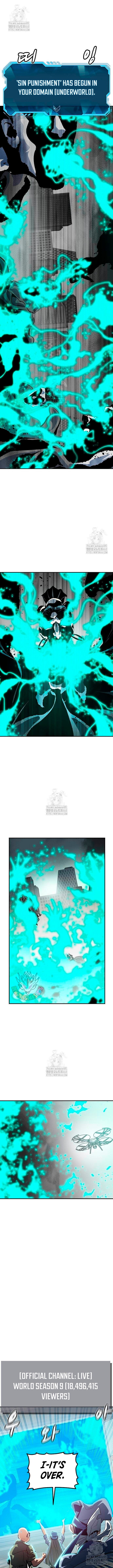 Read The Lone Necromancer en Manga Online
