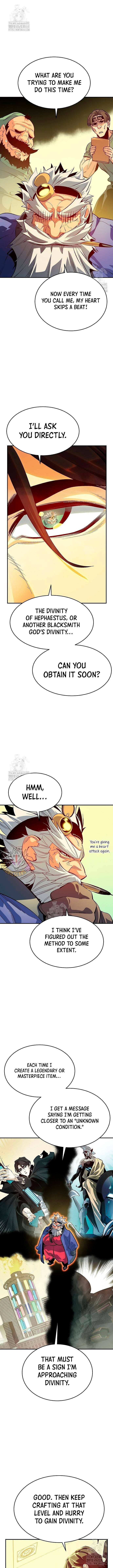 Read The Lone Necromancer en Manga Online
