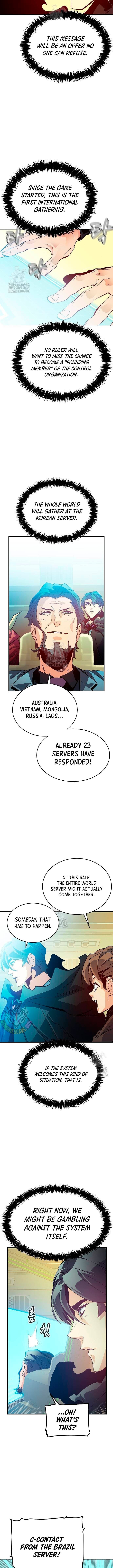 Read The Lone Necromancer en Manga Online