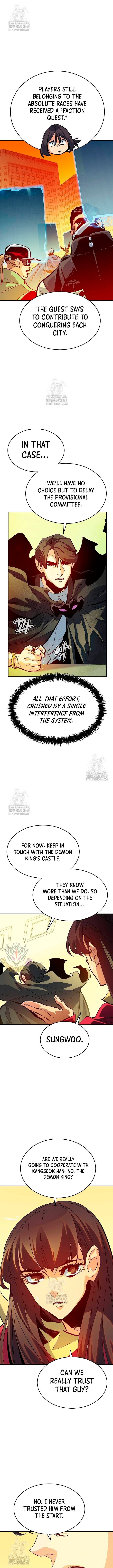 Read The Lone Necromancer en Manga Online
