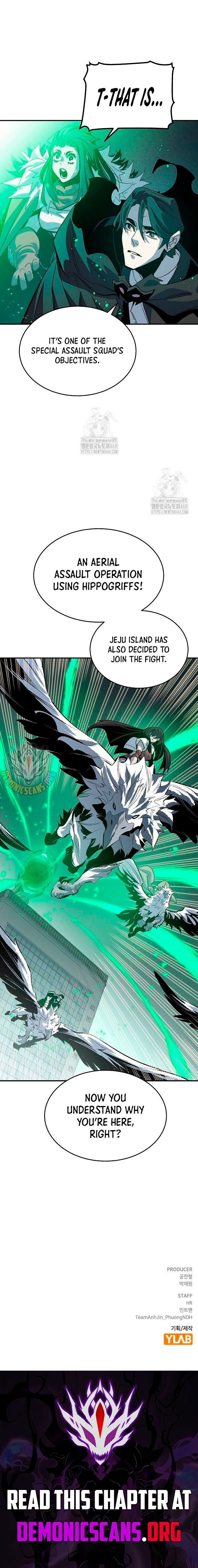 Read The Lone Necromancer en Manga Online