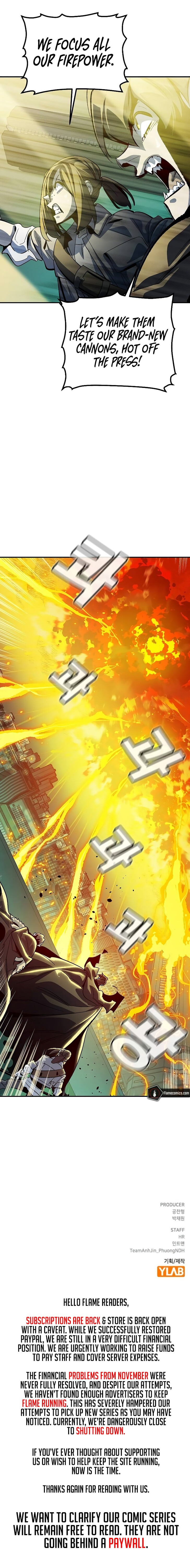 Read The Lone Necromancer en Manga Online