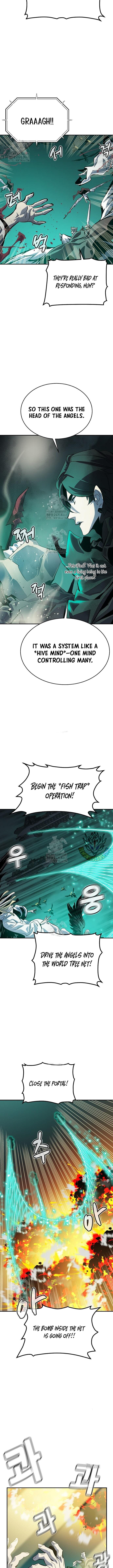 Read The Lone Necromancer en Manga Online