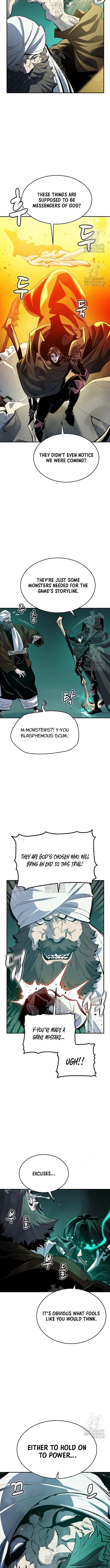 Read The Lone Necromancer en Manga Online