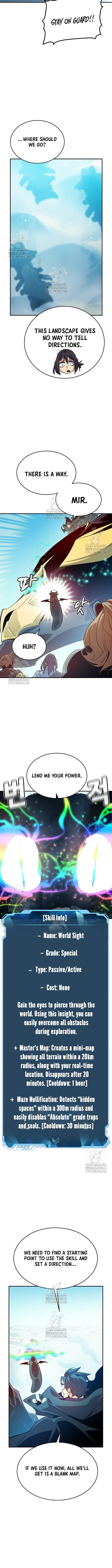 Read The Lone Necromancer en Manga Online