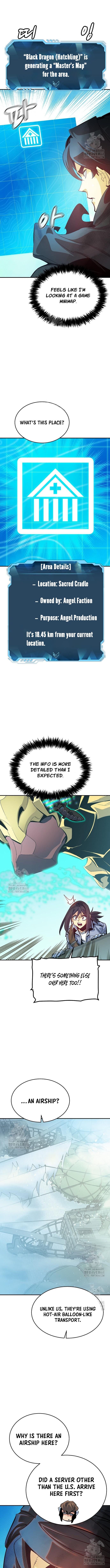 Read The Lone Necromancer en Manga Online