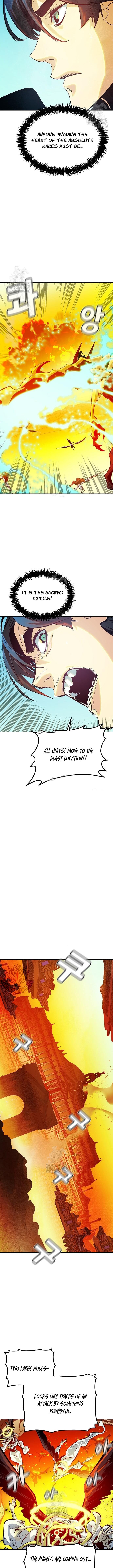Read The Lone Necromancer en Manga Online