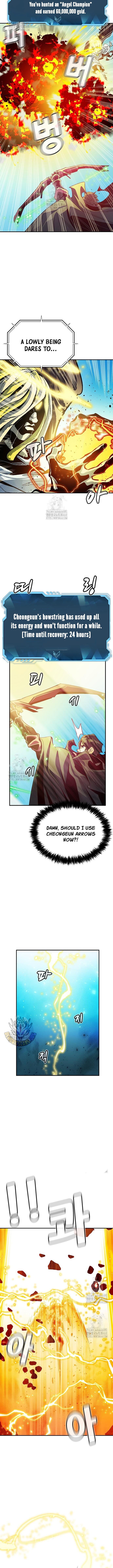 Read The Lone Necromancer en Manga Online