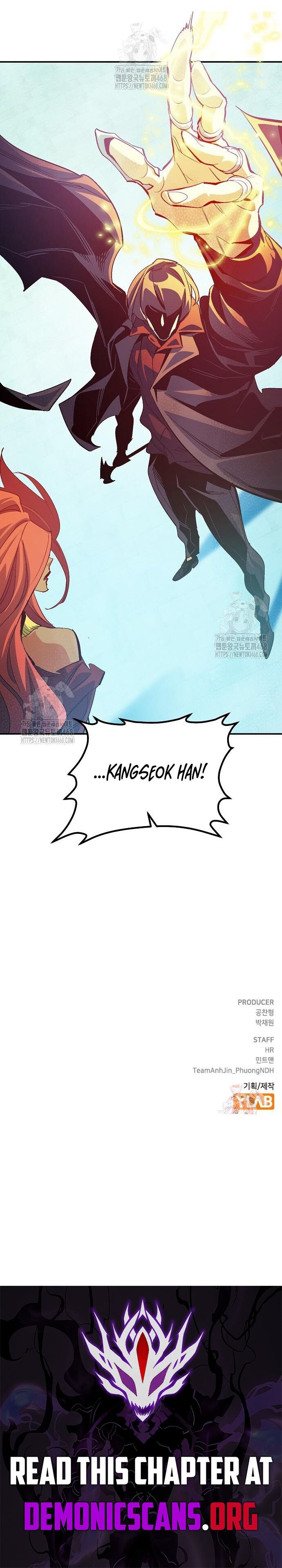 Read The Lone Necromancer en Manga Online