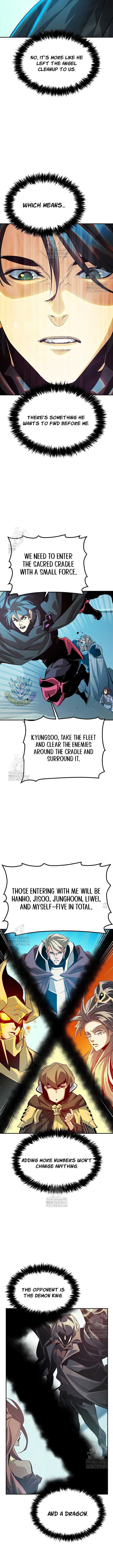 Read The Lone Necromancer en Manga Online