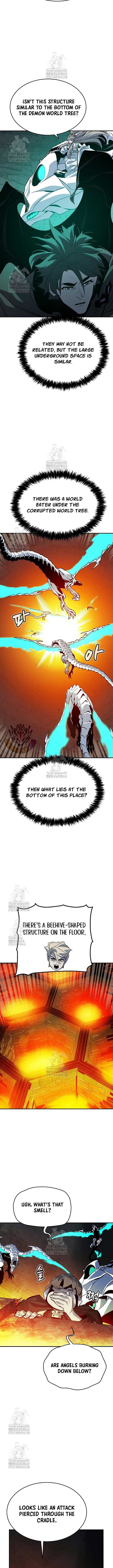 Read The Lone Necromancer en Manga Online