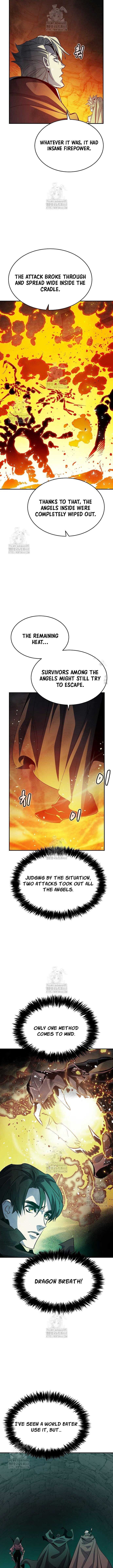 Read The Lone Necromancer en Manga Online