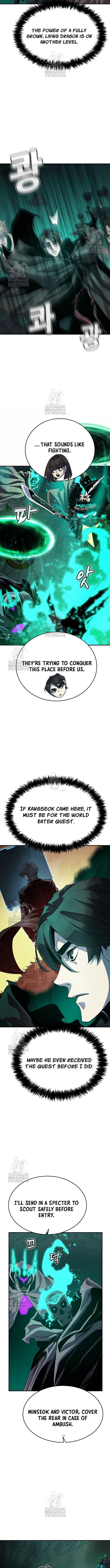 Read The Lone Necromancer en Manga Online