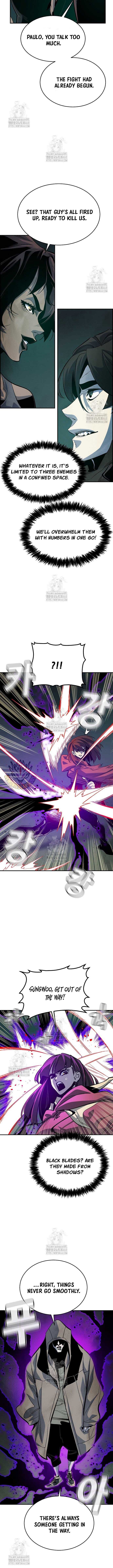 Read The Lone Necromancer en Manga Online