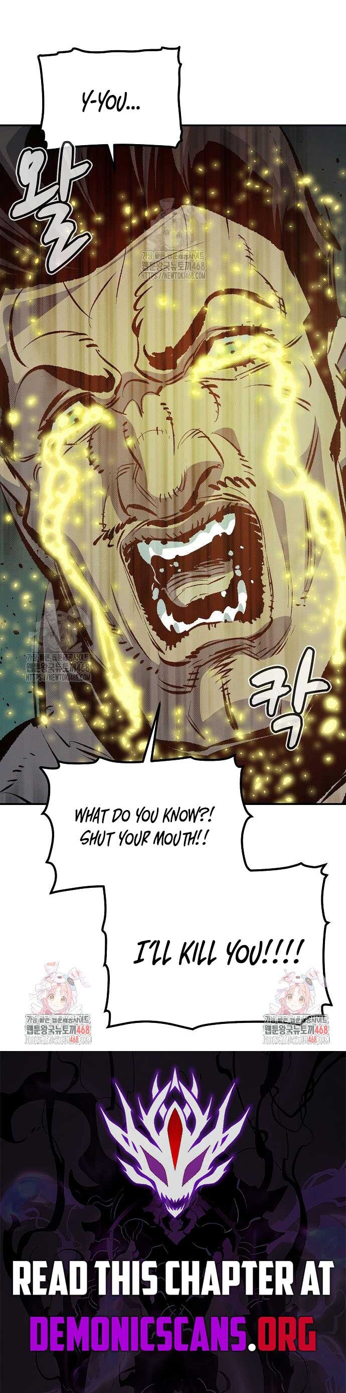 Read The Lone Necromancer en Manga Online