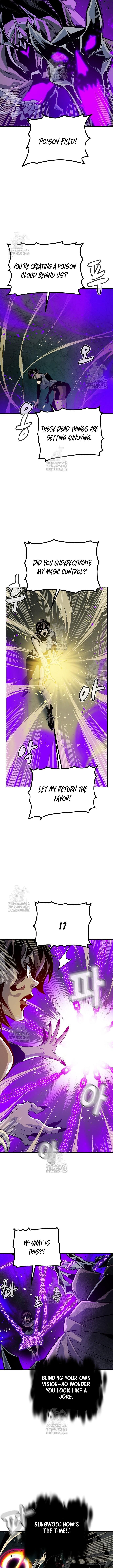 Read The Lone Necromancer en Manga Online