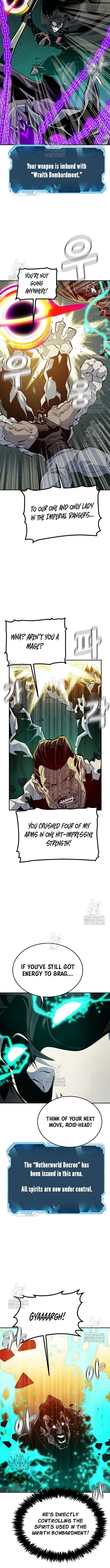 Read The Lone Necromancer en Manga Online