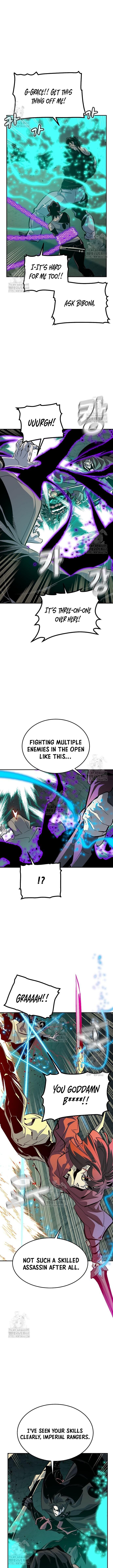 Read The Lone Necromancer en Manga Online