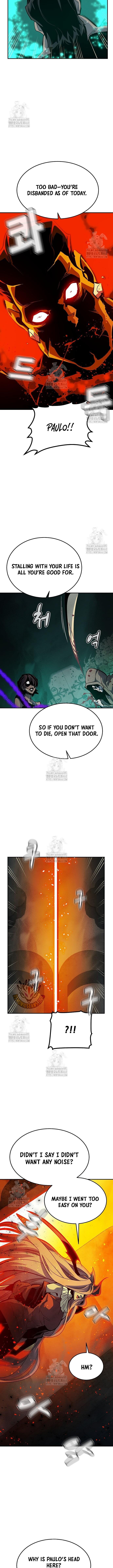 Read The Lone Necromancer en Manga Online