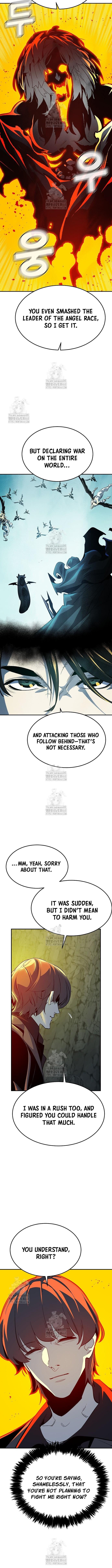 Read The Lone Necromancer en Manga Online