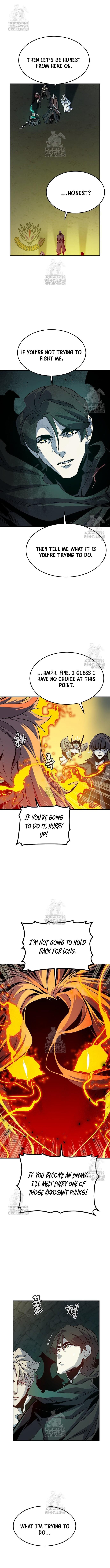 Read The Lone Necromancer en Manga Online