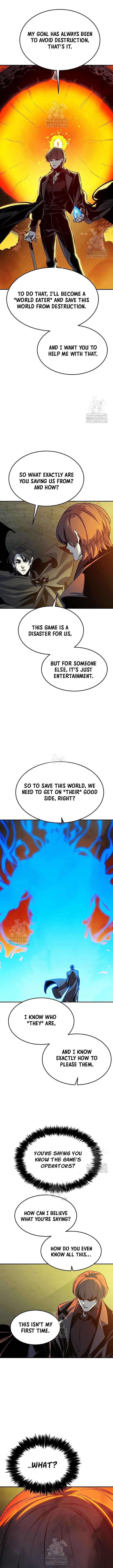 Read The Lone Necromancer en Manga Online