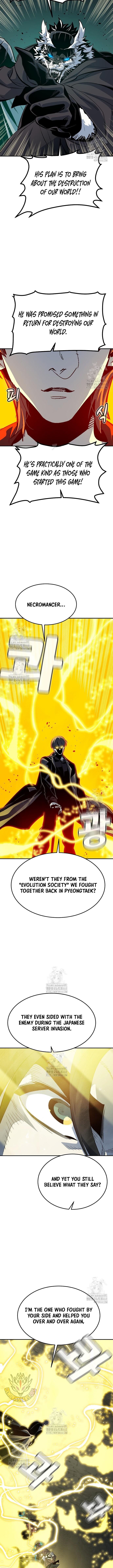 Read The Lone Necromancer en Manga Online