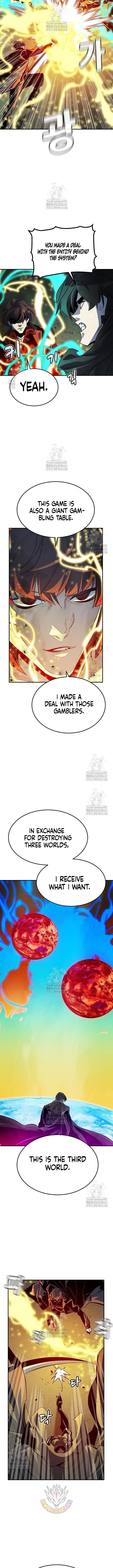 Read The Lone Necromancer en Manga Online