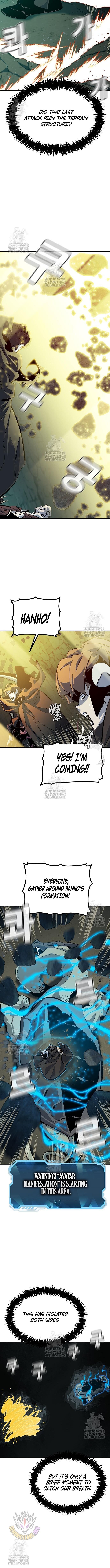 Read The Lone Necromancer en Manga Online