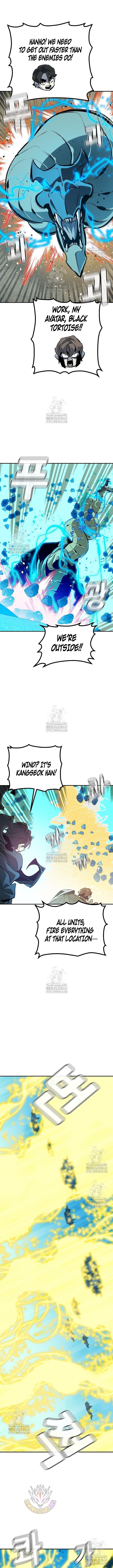Read The Lone Necromancer en Manga Online