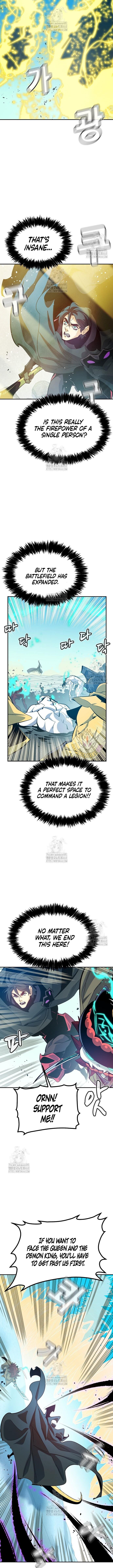 Read The Lone Necromancer en Manga Online