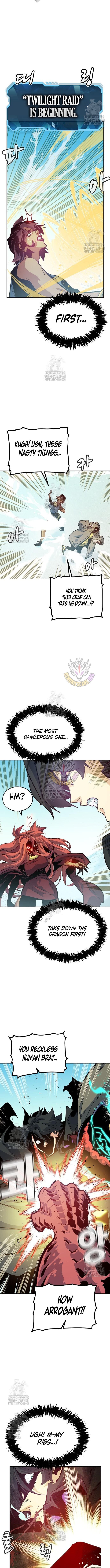 Read The Lone Necromancer en Manga Online