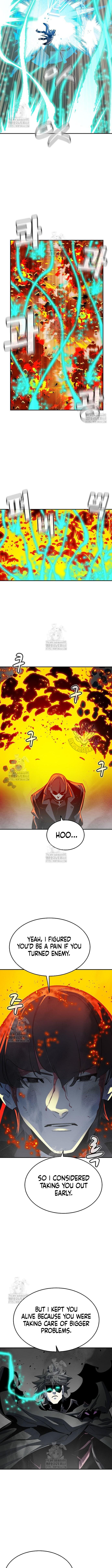 Read The Lone Necromancer en Manga Online