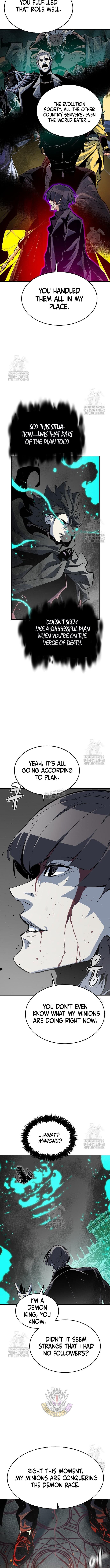 Read The Lone Necromancer en Manga Online