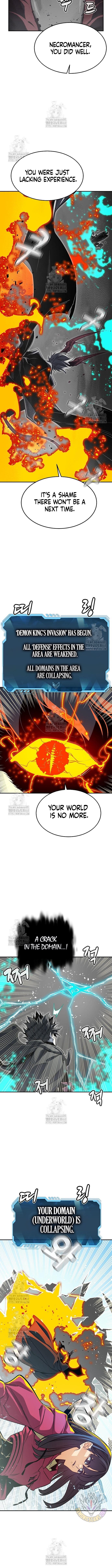 Read The Lone Necromancer en Manga Online