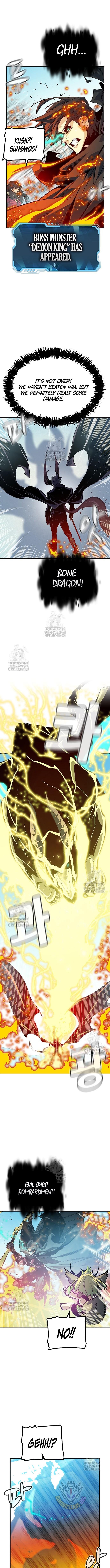 Read The Lone Necromancer en Manga Online