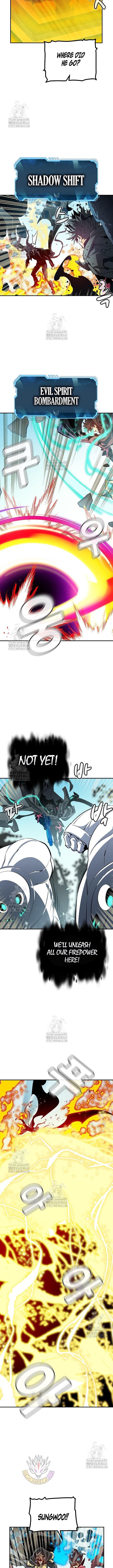 Read The Lone Necromancer en Manga Online