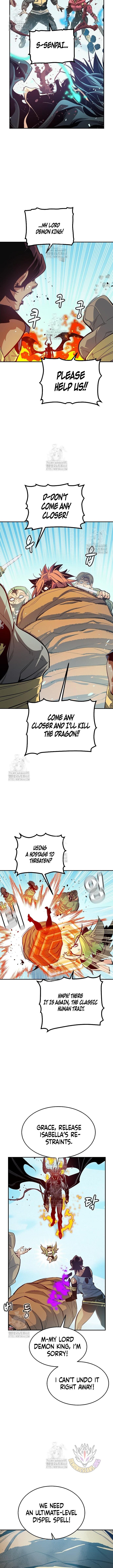 Read The Lone Necromancer en Manga Online