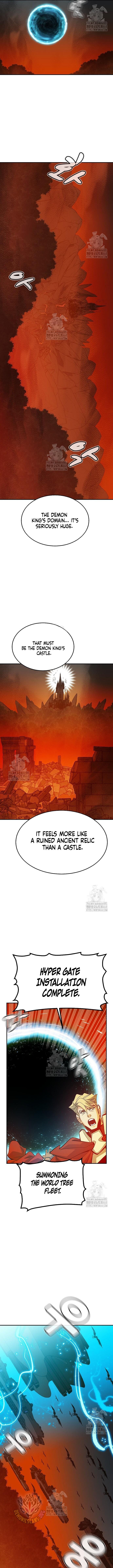 Read The Lone Necromancer en Manga Online