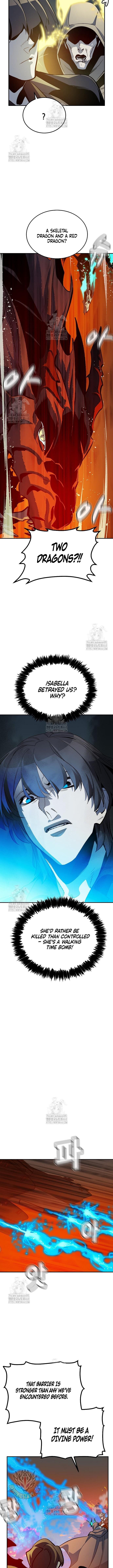 Read The Lone Necromancer en Manga Online